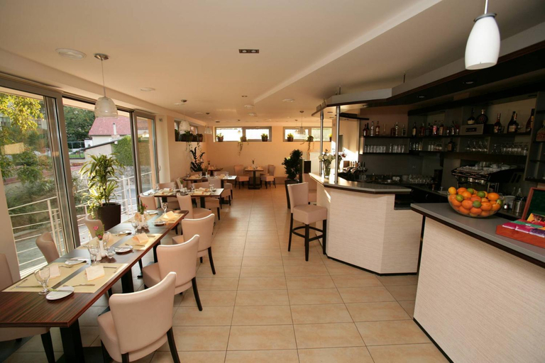 Food & Drinks 4, Penzion a Restaurant Barbora, Kutná Hora