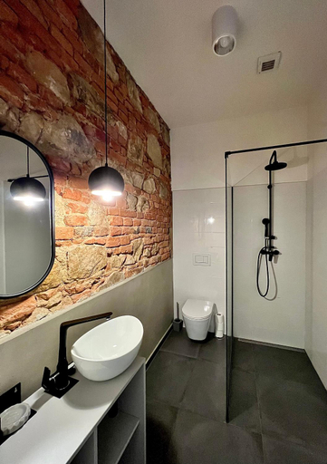 Others 5, Boutique REZIDENCE BAAR, Nový Jičín