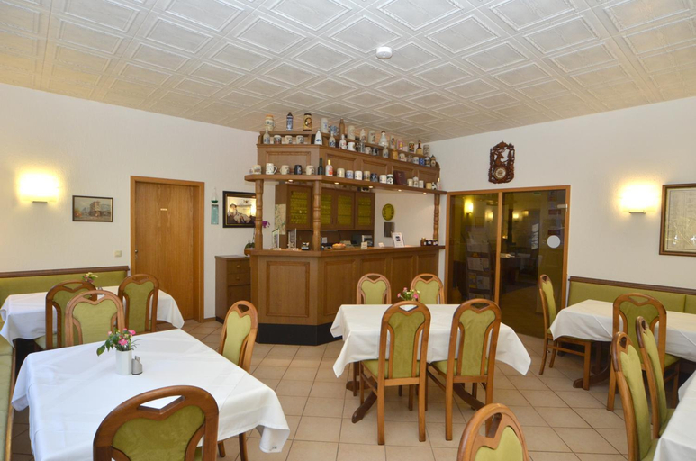 Food & Drinks 4, Land-Hotel Am Wald Garni, Greiz