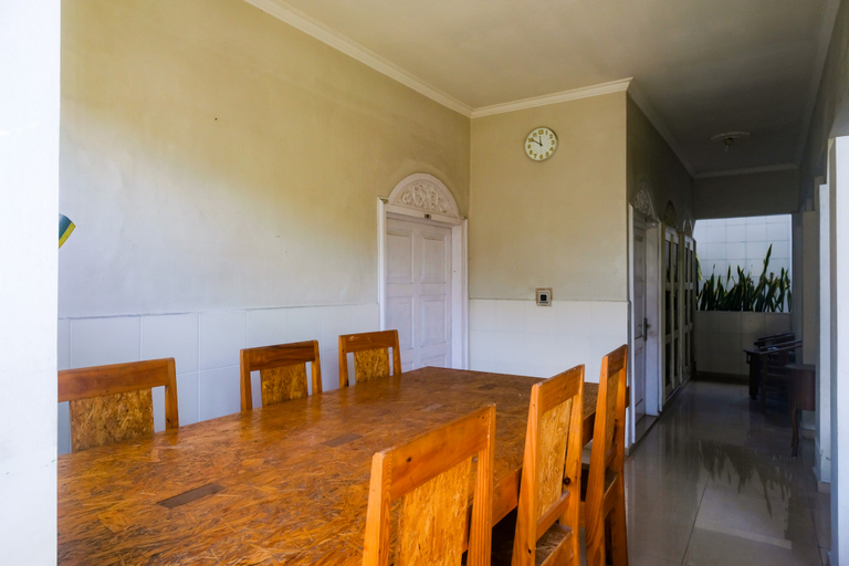 Others 5, RedDoorz Plus near Adisucipto Airport 2, Sleman