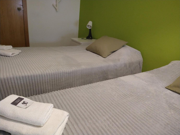 Others 4, PENSION132, A Coruña