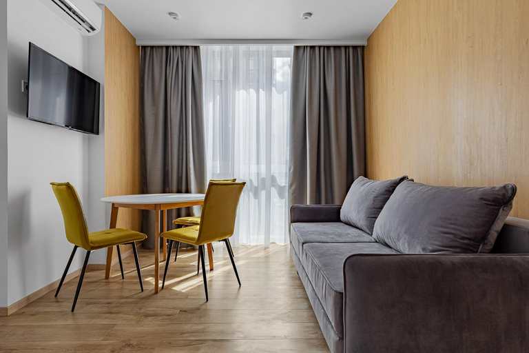 Others 5, Boutique Hotel Французькии Квартал, Holosiïvs'kyi
