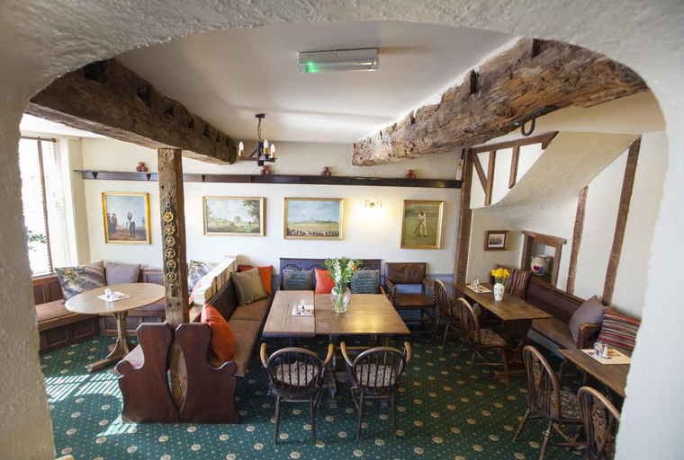 Others 4, The Talbot Inn, Gloucestershire