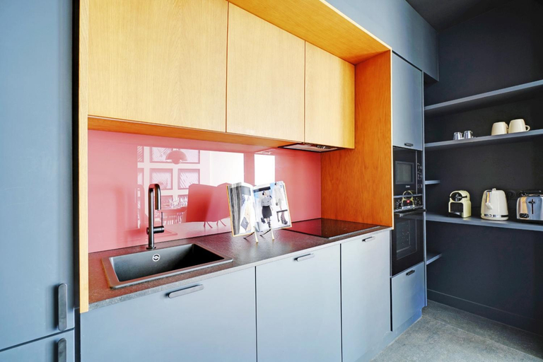 Facilities 5, Amazing apartments - Arc de Triomphe-Champs Elysee, Paris