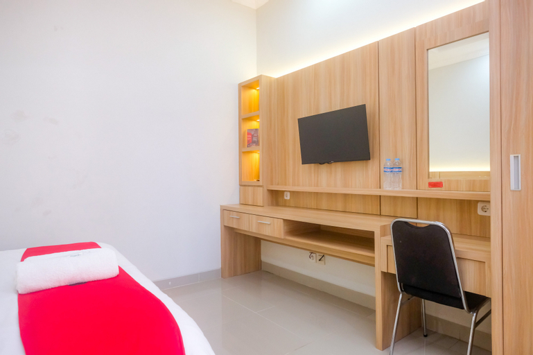 Bedroom 19