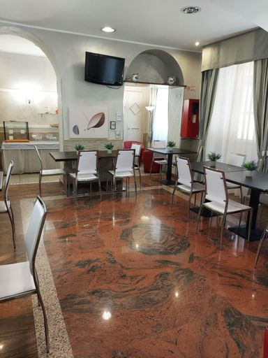 Others 5, Residence Valdocco, Torino
