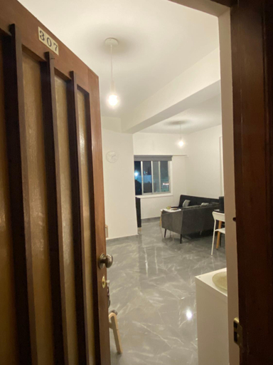 Others 3, Engomi Apartment