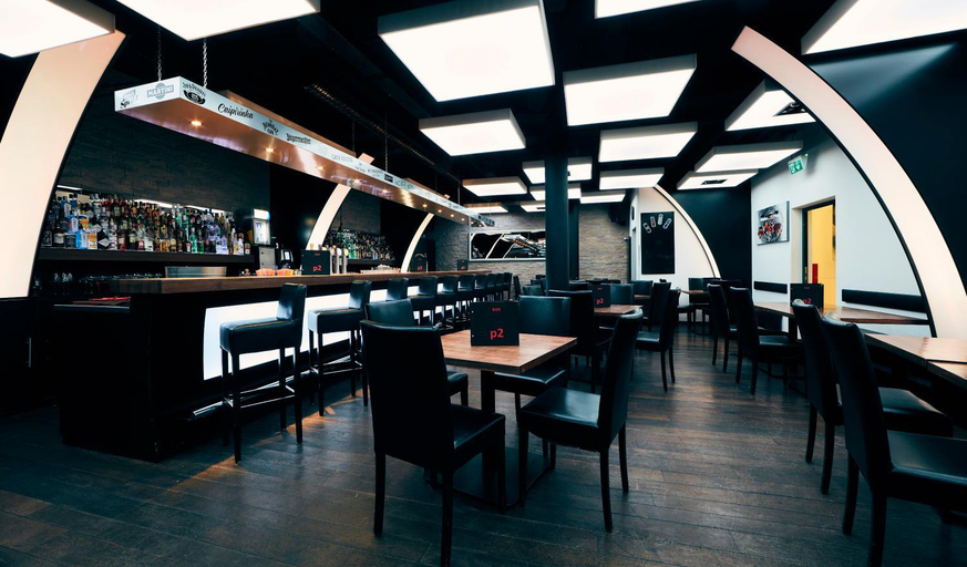 Food & Drinks 4, Elite, Visp