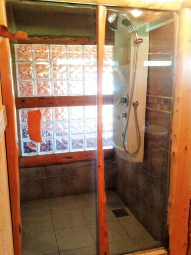 Bathroom 3, Ensueno Cabanas, Calamuchita