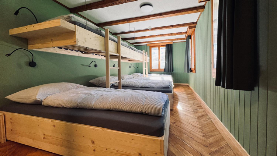 Bedroom 8