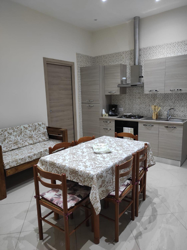 Others 2, Alpivida Home, Napoli