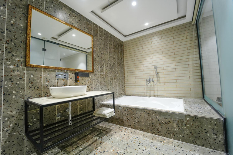 Bathroom 1