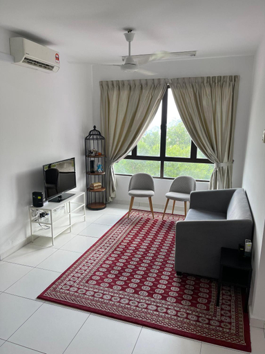 Others 4, The Heights Residence Batik Travel, Malacca City