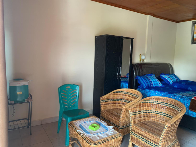Bedroom 5