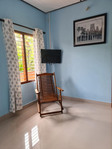 Others 5, Nalluran illam - 2 bed room, Nallur