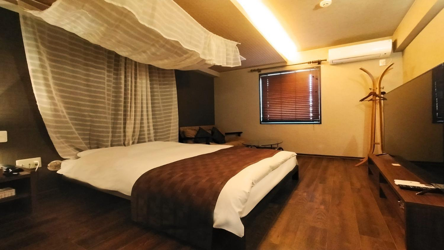Others 3, Hotel Wave大人専用, Hiroshima