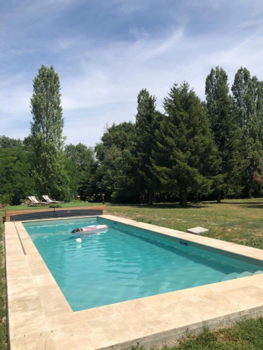 Others 2, Le Petit Pavillon, Loir-et-Cher
