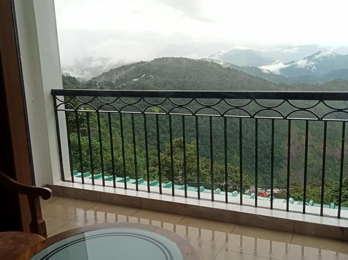Others 3, The Kumaon Retreat, Nainital