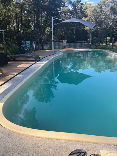 Sport & Beauty 2, Twin Falls Bush Cottages, Wingecarribee