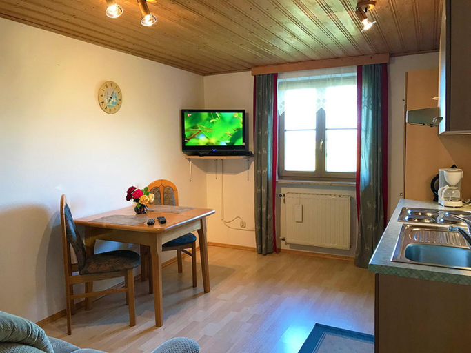 Others 2, Mesnerhof, Rottal-Inn