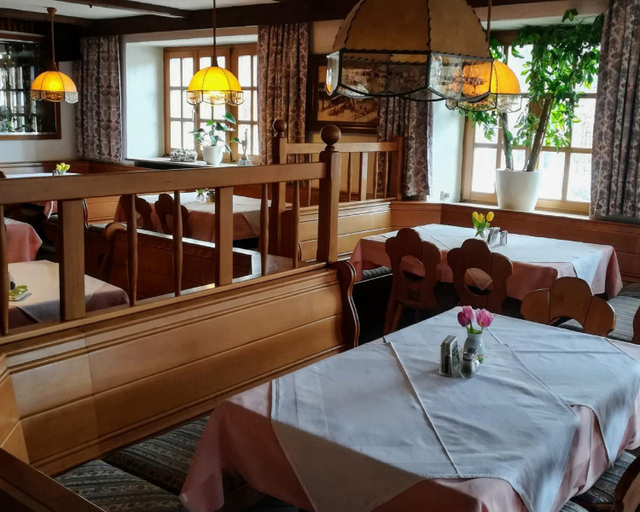 Others, Gasthof Genosko, Freyung-Grafenau