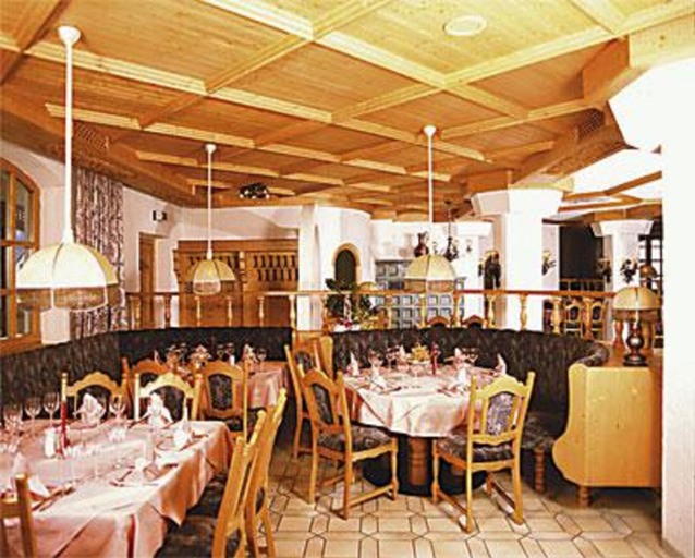 Food & Drinks 2, Gasthof Genosko, Freyung-Grafenau