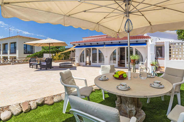Food & Drinks 3, Villa Es Mirador de ses Altines by 3VILLAS, Baleares