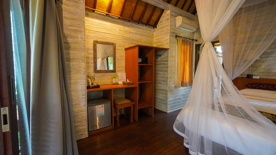 Bedroom 16