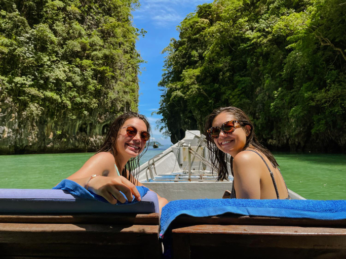 Sport & Beauty 2, Hillhouse - Koh Yao Noi, Ko Yao District