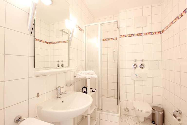 Others 3, Villa Seerosen, Whg 5, Vorpommern-Rügen