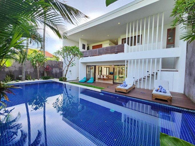 Sport & Beauty 5, Villa Abigail Seminyak by Nagisa Bali, Badung