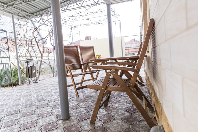 Others 4, Guest House Dar, Maykopskiy rayon