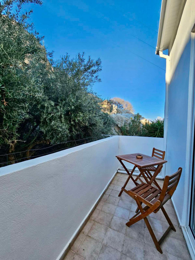 Facilities 5, Lindos Tsambika Studios, South Aegean