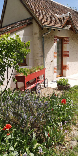 Others 4, Le Petit Pavillon, Loir-et-Cher