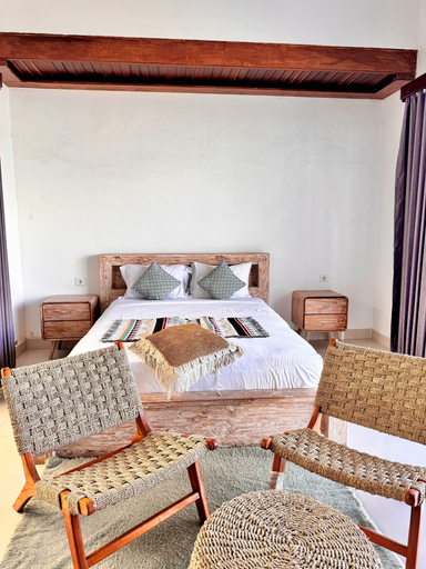 Bedroom 2, Volcano Side Kintamani Bali, Bangli