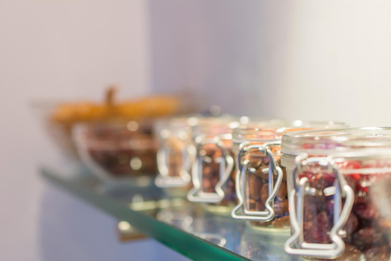 Food & Drinks 5, Hotel Rommel, Rems-Murr-Kreis