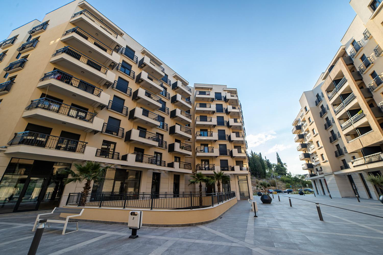 Others 5, Apartments Tulip Podgorica