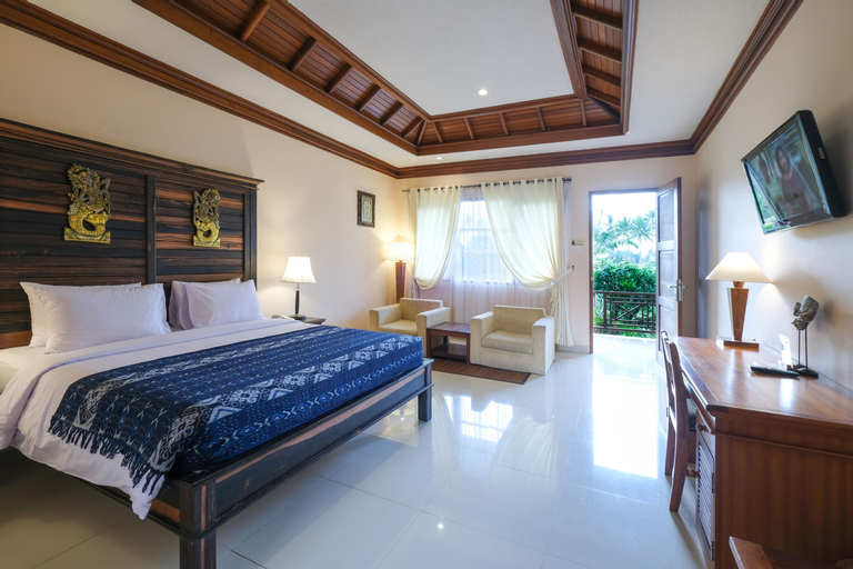 Bedroom 8