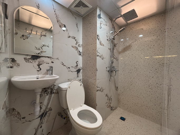 Bathroom 5