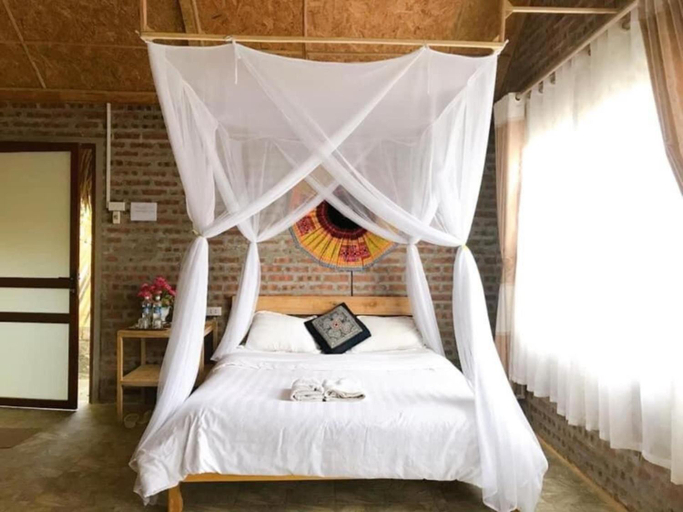 Eco Homestay Mai Chau - Venuestay, Mai Châu