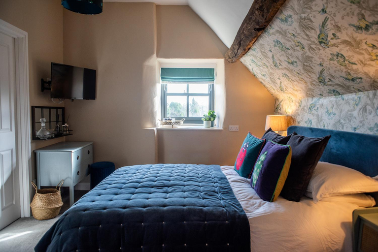 Others 4, Halford House - Adults Only Guest House, Gloucestershire