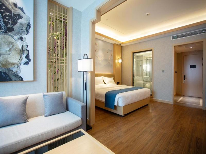 Others 3, GreenTree Eastern Hotel Henan Anyang Hua County Wuzhou Xinshidai Square, Anyang