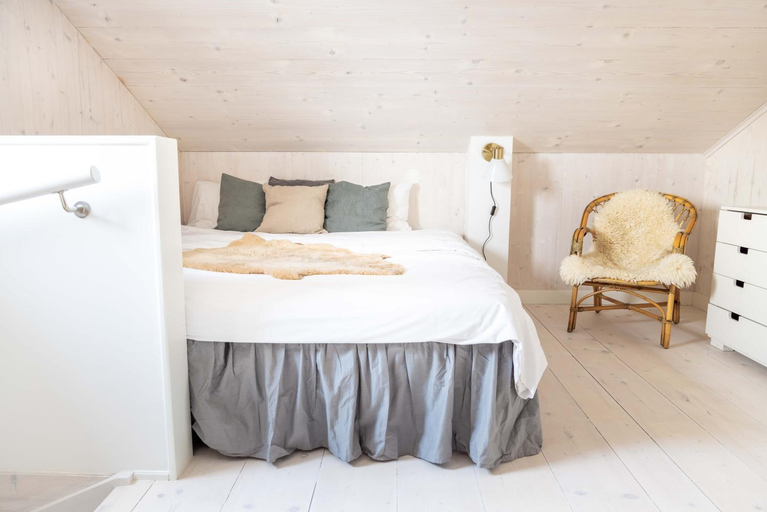 Bedroom 2, Hono Sjobodar, Öckerö