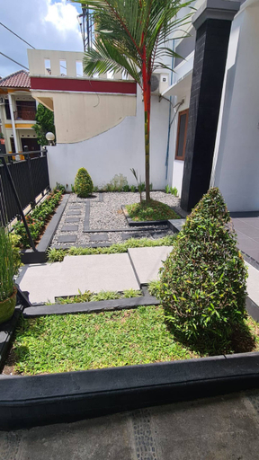 Others 5, Shafira House 3BR Homestay, Sleman