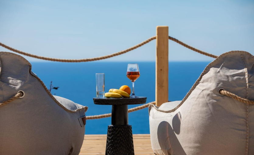 Others 5, Eunoia Porto Katsiki, Ionian Islands