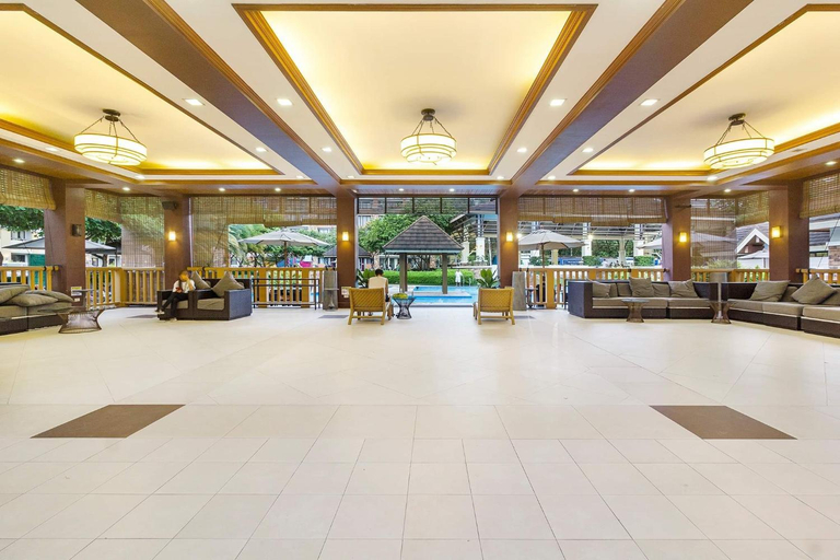 Public Area, Evania By J&J Homes (2BR Unit| One Oasis Cebu ), Cebu City