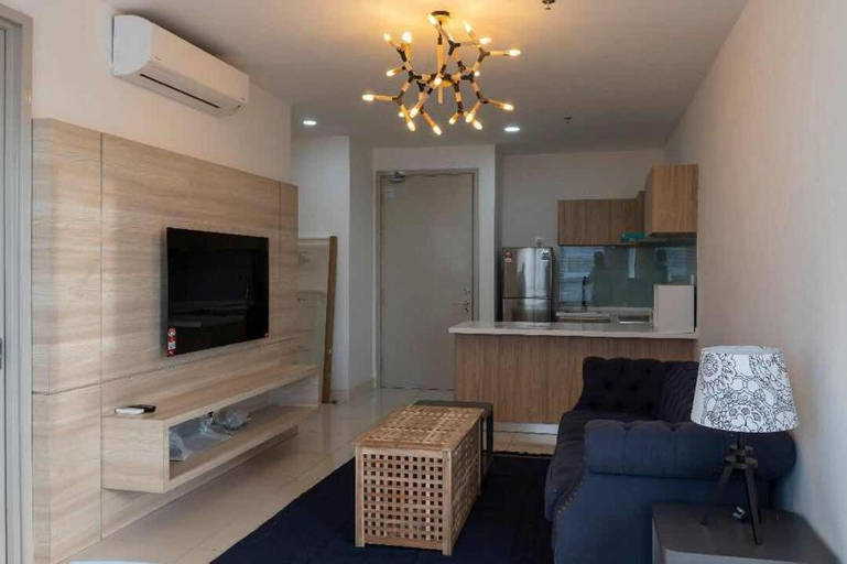 Others 5, PINTARMAN SUITES @ MIRI TIMES SQUARE, Miri