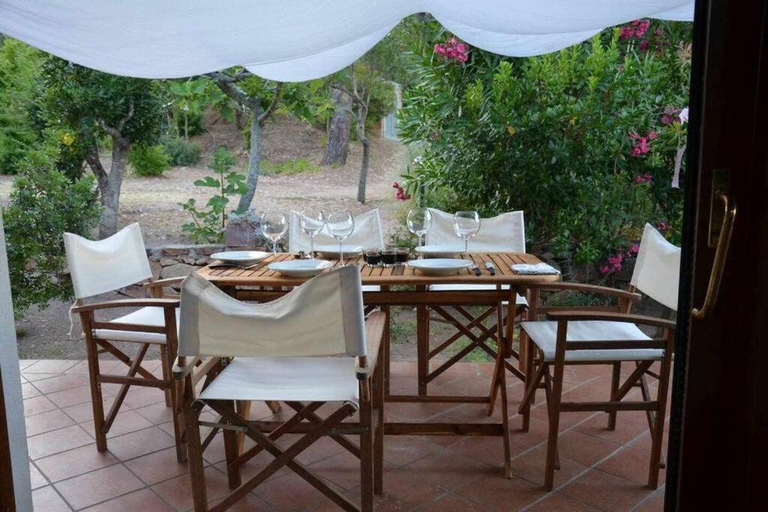 Food & Drinks 5, Domus Cristianae Villa Exclusive Pool Sea View, Nuoro