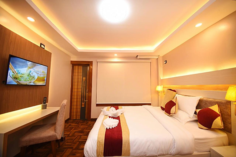 3, Alpine Apartment and Homestay, Bagmati