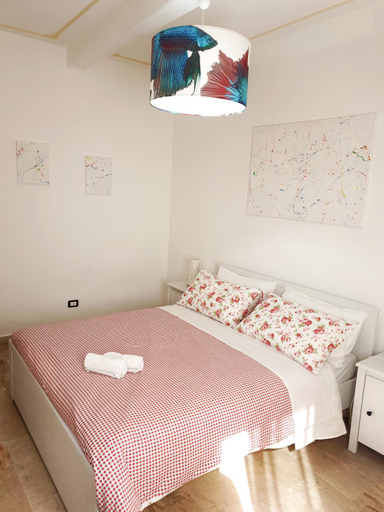 Others 3, B&B Scilla Mare, Reggio Di Calabria